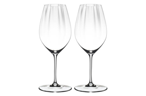 Набор бокалов для белого вина Riedel Performance Riesling 623мл,H24,5см, 2шт, стекло хрустальное