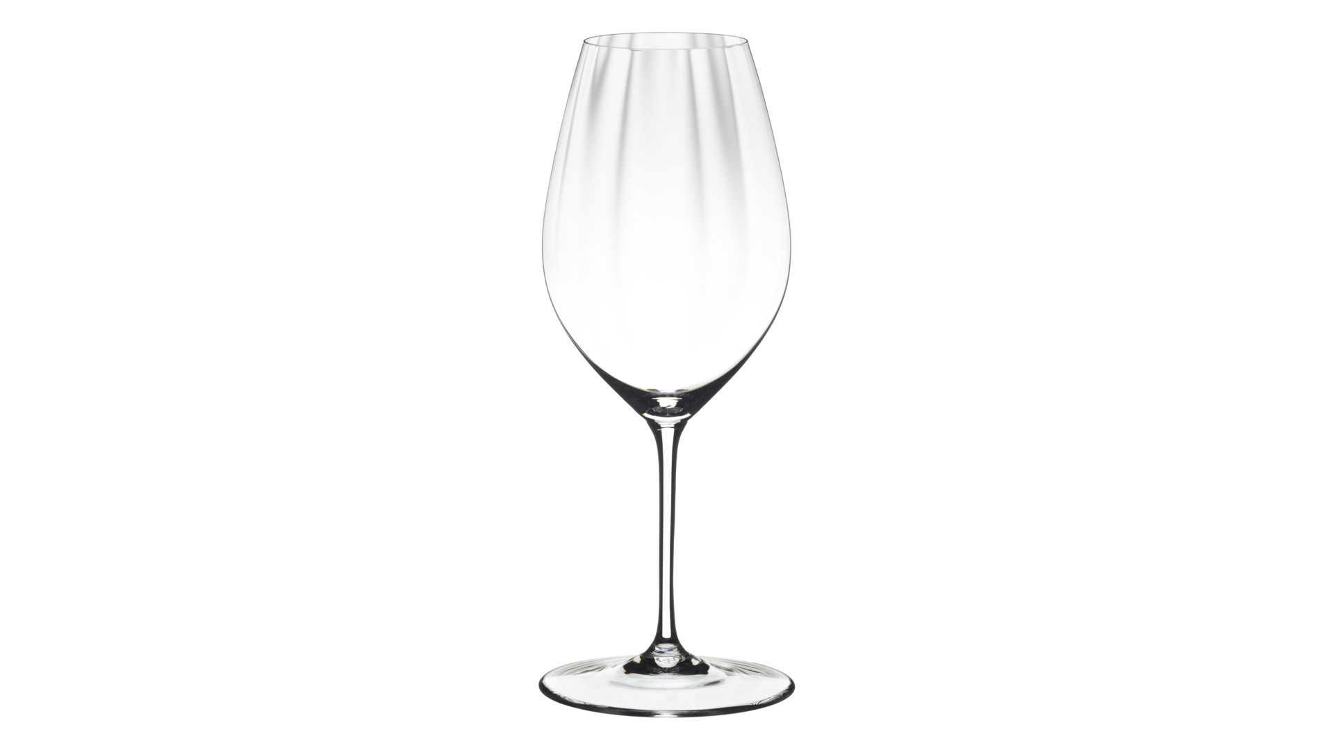 Набор бокалов для белого вина Riedel Performance Riesling 623мл,H24,5см, 2шт, стекло хрустальное