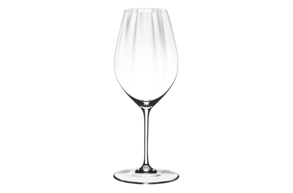 Набор бокалов для красного вина Riedel Performance Рислинг 623 мл, h24,5 см, 2 шт, хрусталь бессвинц