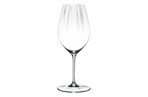 Набор бокалов для белого вина Riedel Performance Riesling 623мл,H24,5см, 2шт, стекло хрустальное