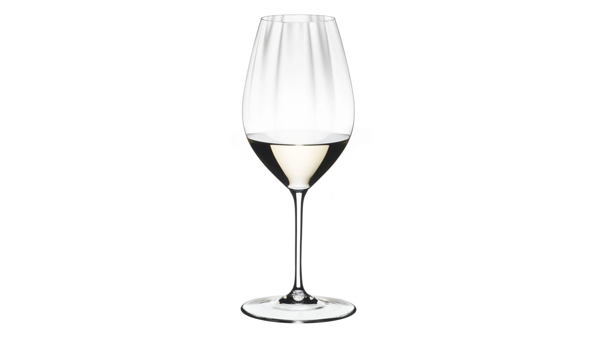 Набор бокалов для белого вина Riedel Performance Riesling 623мл,H24,5см, 2шт, стекло хрустальное