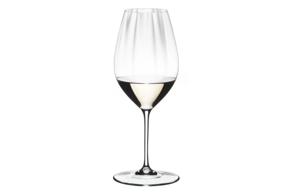 Набор бокалов для белого вина Riedel Performance Riesling 623мл,H24,5см, 2шт, стекло хрустальное