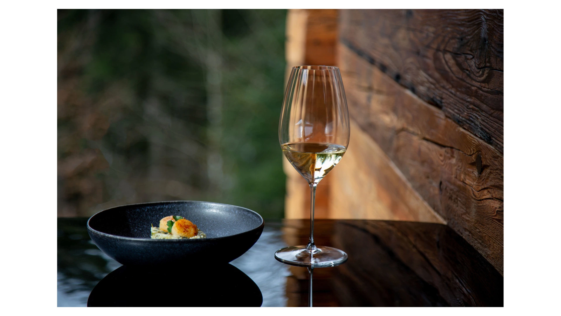 Набор бокалов для белого вина Riedel Performance Riesling 623мл,H24,5см, 2шт, стекло хрустальное