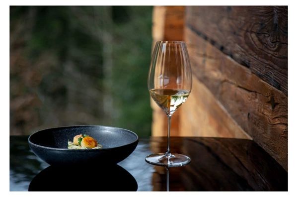 Набор бокалов для белого вина Riedel Performance Riesling 623мл,H24,5см, 2шт, стекло хрустальное