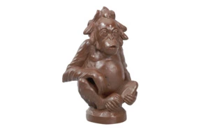 Фигурка Meissen Орангутан 18 см