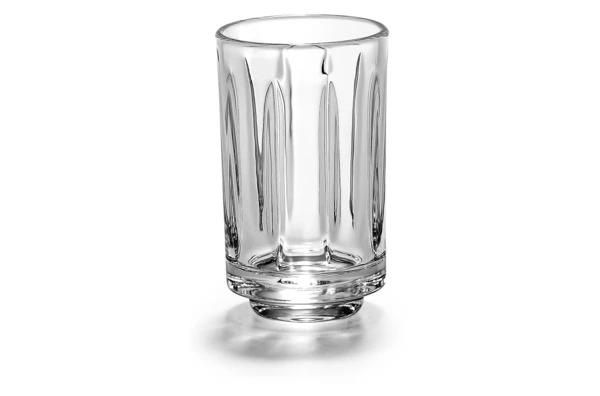 Стопка для водки Avdeev Crystal По капельке 25 мл, хрусталь