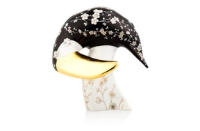 Фигурка Herend 15,5 см Птица Тукан