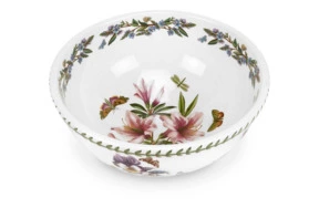 Салатник 28см Ботанический сад