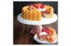 Форма для выпечки Nordic Ware Шарлотка 1,4 л, d20,5 см, литой алюминий, золотая
