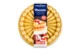 Форма для выпечки Nordic Ware Шарлотка 1,4 л, d20,5 см, литой алюминий, золотая