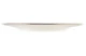 Тарелка десертная Noritake Трефолио, золотой кант 16,5 см, фарфор костяной