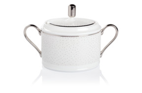 Сахарница Noritake Брум-стрит 390 мл