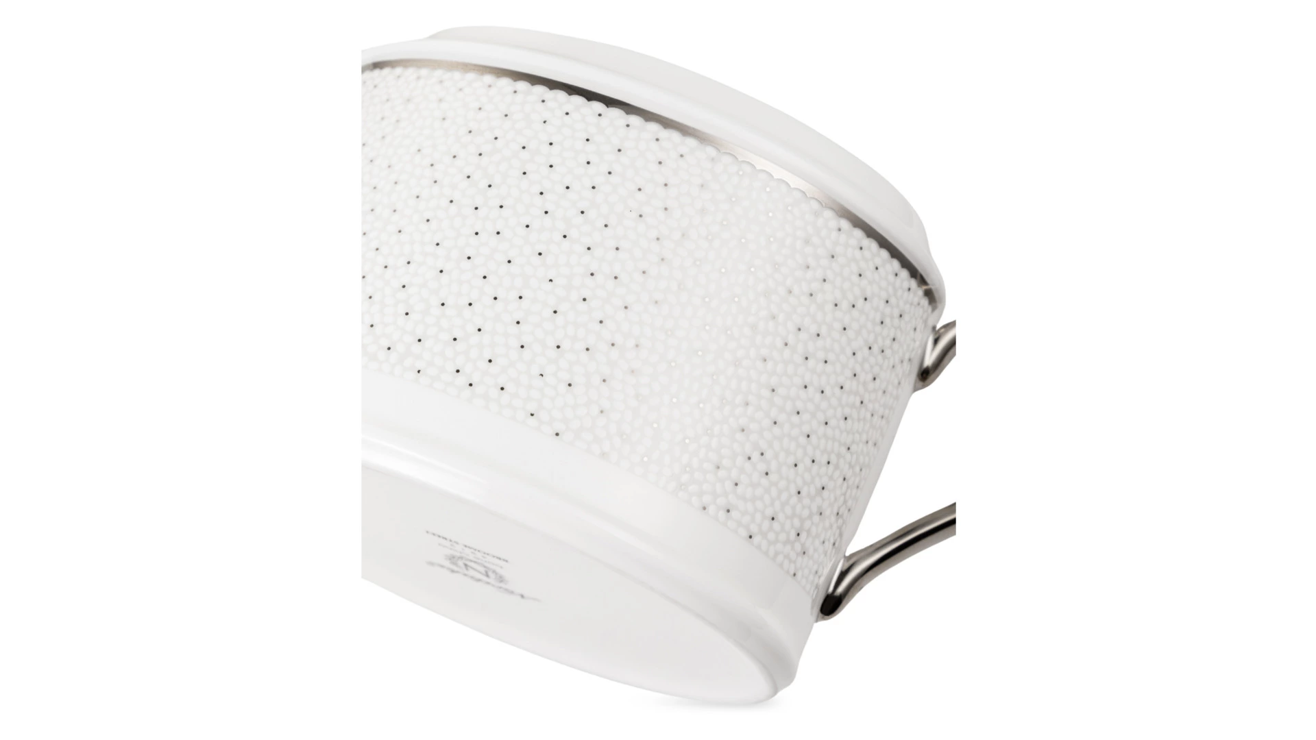 Сахарница Noritake Брум-стрит 390 мл, фарфор костяной