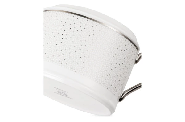 Сахарница Noritake Брум-стрит 390 мл, фарфор костяной