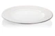 Тарелка десертная Noritake Брум-стрит 17 см, фарфор костяной