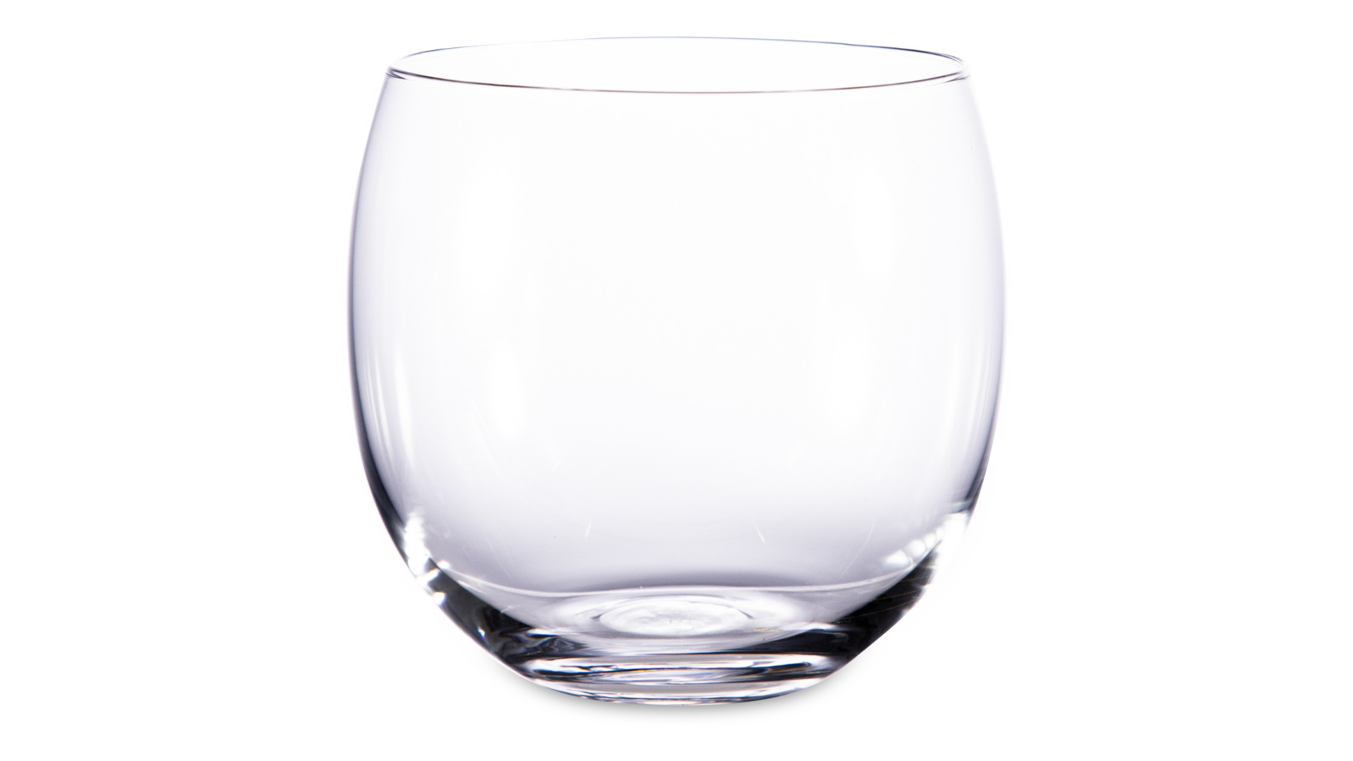 Набор стаканов для воды Krosno Гармония 410 мл, 6 шт
