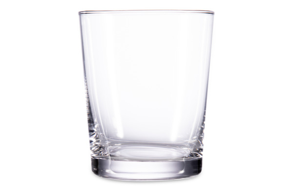 Набор стаканов для воды Krosno Чистота 250 мл, 6 шт