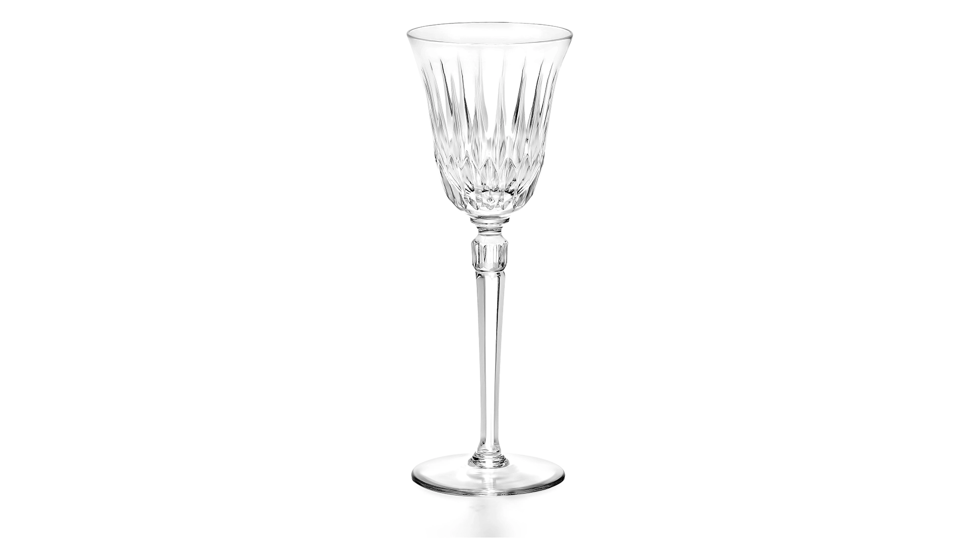 Бокал для вина Avdeev Crystal Барселона, хрусталь