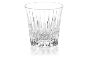 Стакан для виски Avdeev Crystal Барселона 390 мл, хрусталь