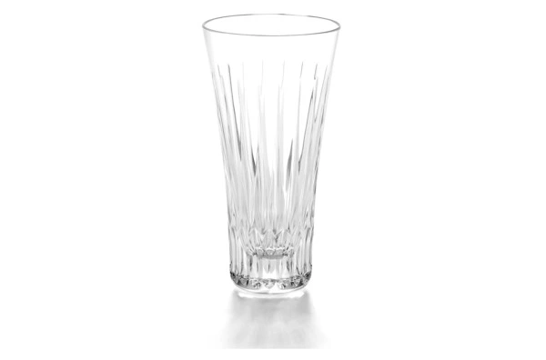 Стакан для воды Avdeev Crystal Барселона 300 мл, хрусталь
