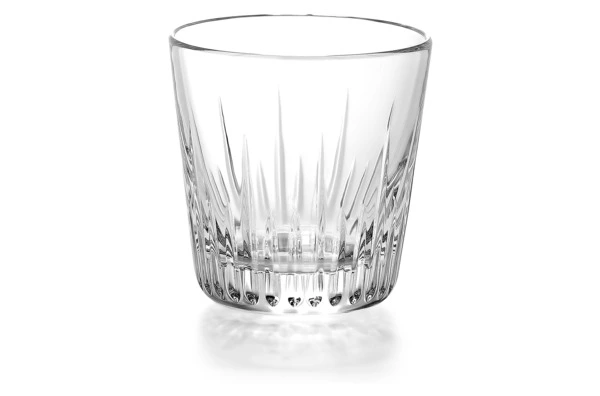 Стопка для водки Avdeev Crystal Бриз 80 мл, хрусталь