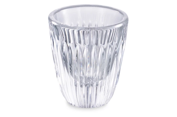 Стопка для водки Avdeev Crystal Чистые пруды 25 мл, хрусталь