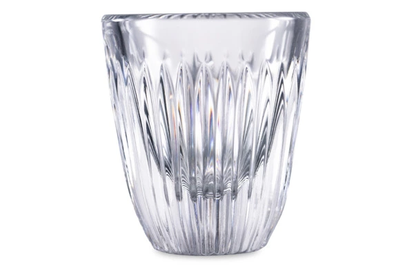 Стопка для водки Avdeev Crystal Чистые пруды 25 мл, хрусталь