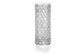 Ваза для цветов Avdeev Crystal Бостон, хрусталь