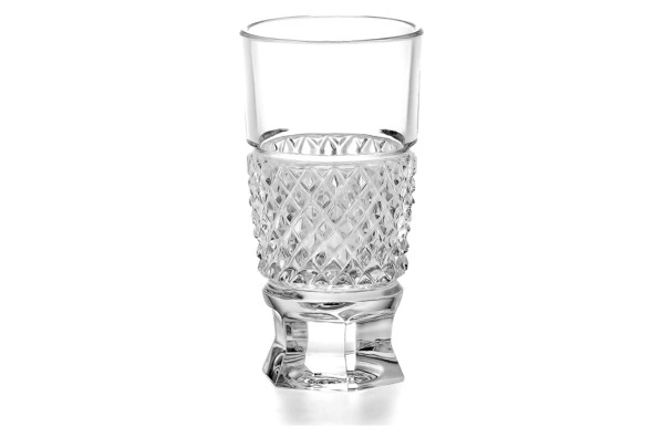Стопка для водки Avdeev Crystal Петергоф 30 мл, хрусталь