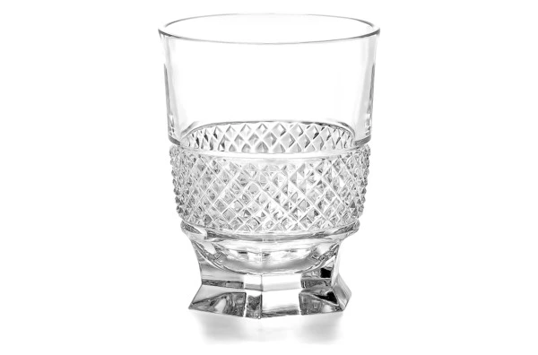 Стакан для воды Avdeev Crystal Петергоф 240 мл, хрусталь