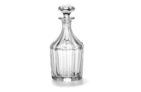 штоф Avdeev Crystal Мальцовский 1 л, хрусталь