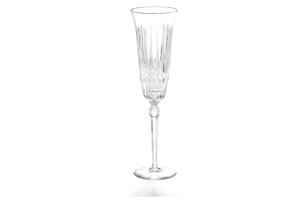 Фужер для шампанского Avdeev Crystal Барселона 190 мл, хрусталь