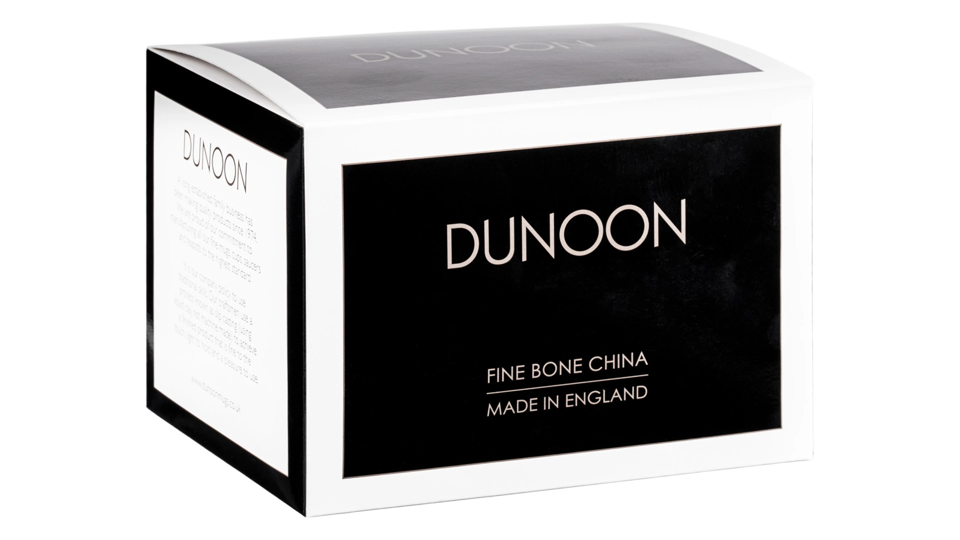 Коробка подарочная Dunoon Скай