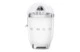 Соковыжималка для цитрусовых SMEG CJF01WHEU, литой алюминий, белый