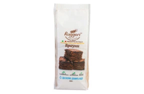 Готовая смесь для выпечки брауни Ruggeri, 500 г