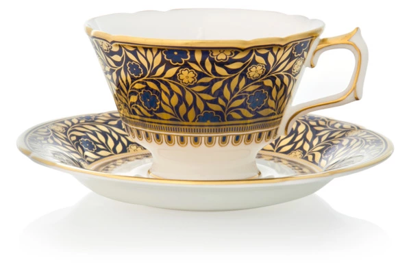 Сервиз кофейный Royal Crown Derby 6/21 Садбери