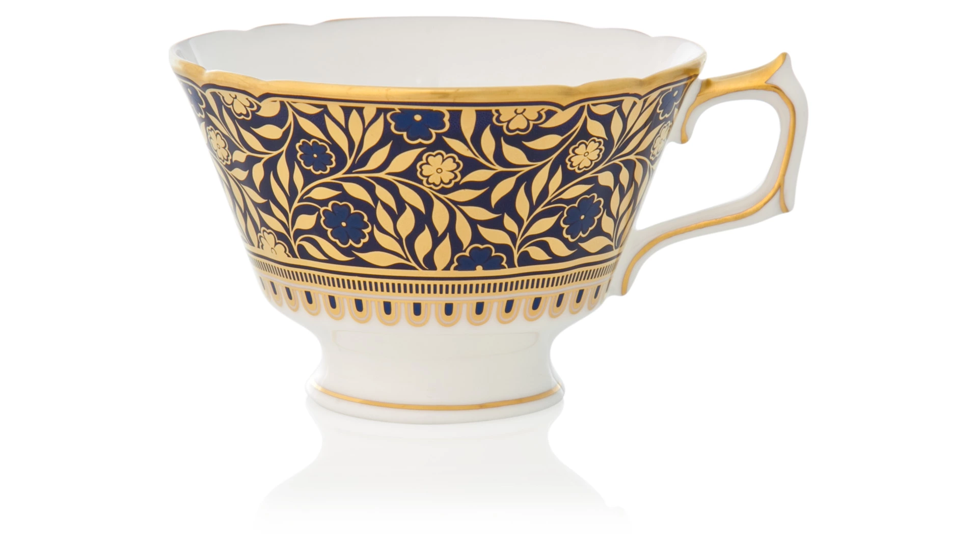 Сервиз кофейный Royal Crown Derby 6/21 Садбери