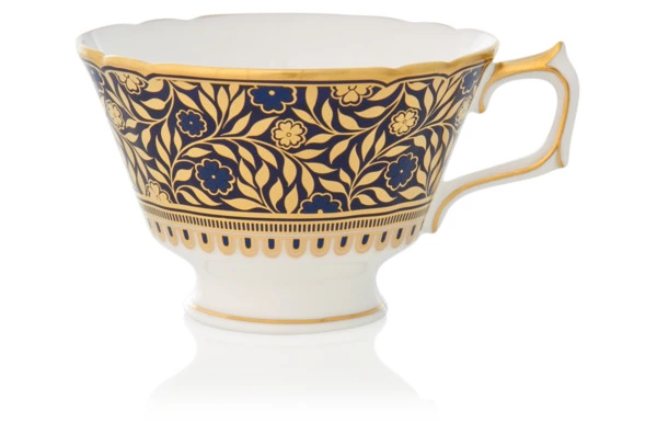 Сервиз кофейный Royal Crown Derby 6/21 Садбери