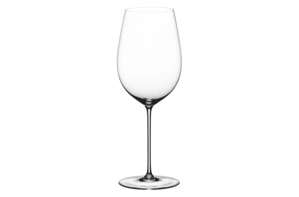 Бокал для красного вина Riedel Superleggero Bordeaux Grand Cru, 890мл, хрустальное стекло