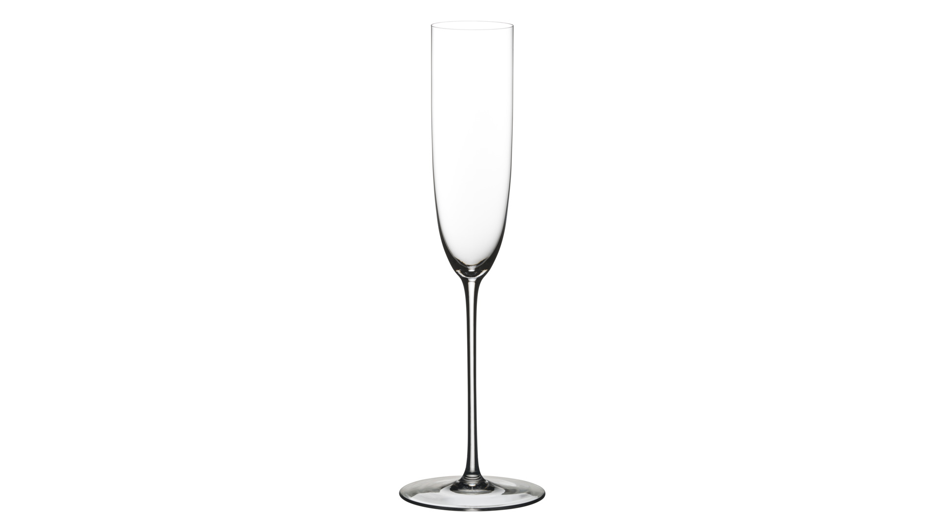 Фужер для шампанского Superleggero Champagne Flute Riedel, 186мл