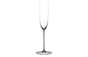 Бокал для шампанского Riedel Superleggero Champagne Flute 186мл, ручная работа, стекло хрустальное