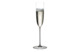 Фужер для шампанского Superleggero Champagne Flute Riedel, 186мл