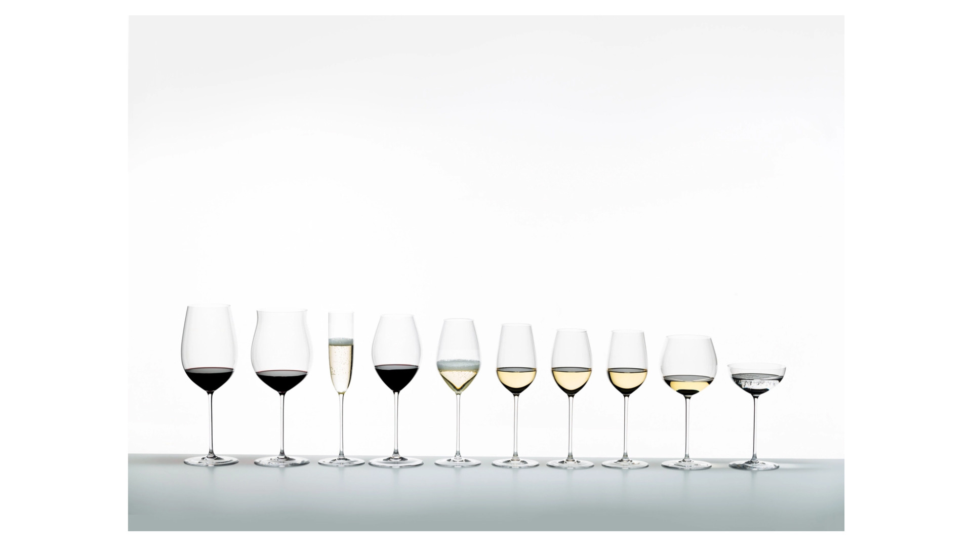 Фужер для шампанского Superleggero Champagne Flute Riedel, 186мл