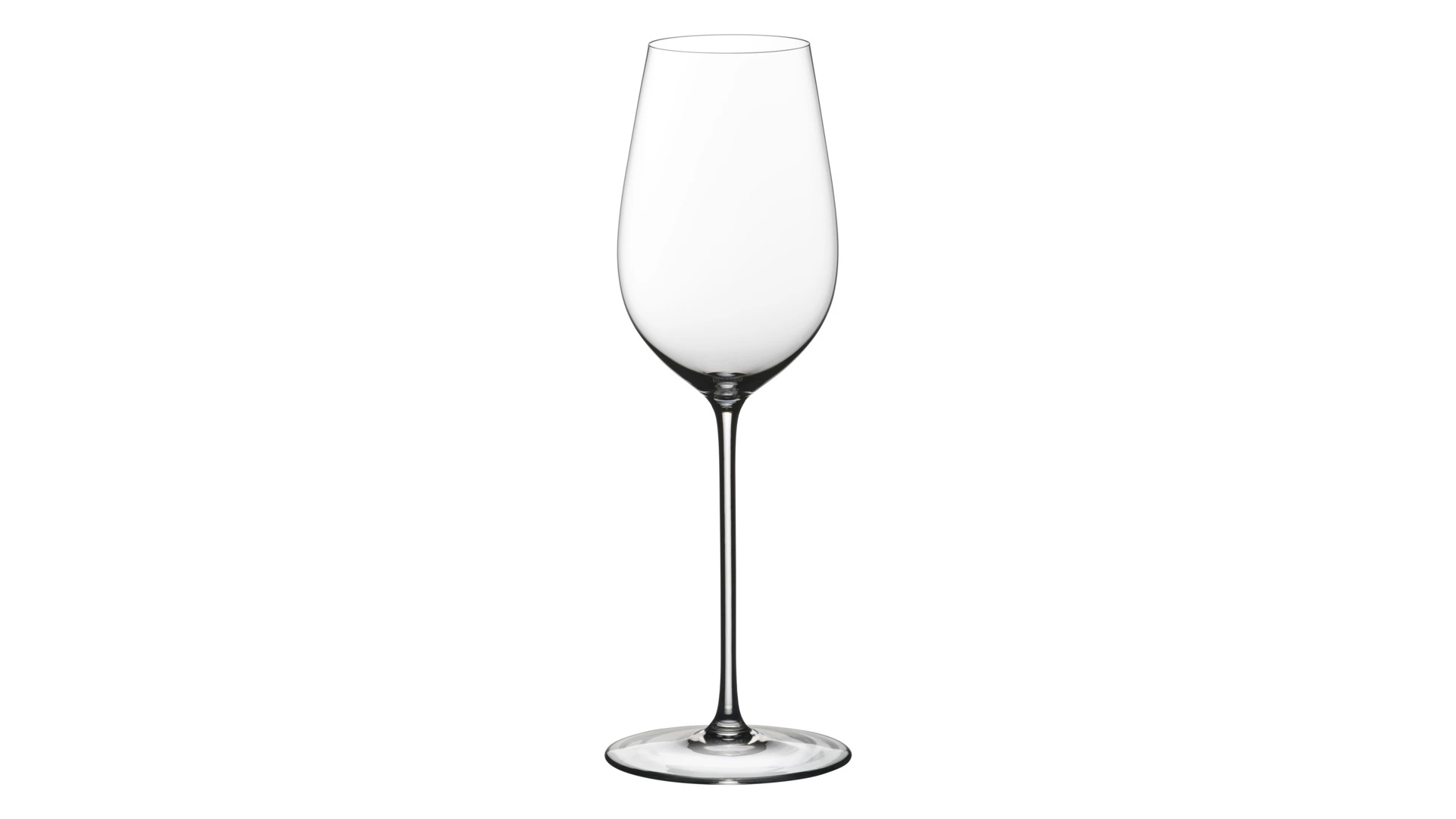 Бокал для белого вина Riedel Superleggero Riesling/Zinfandel 395мл,  хрустальное стекло