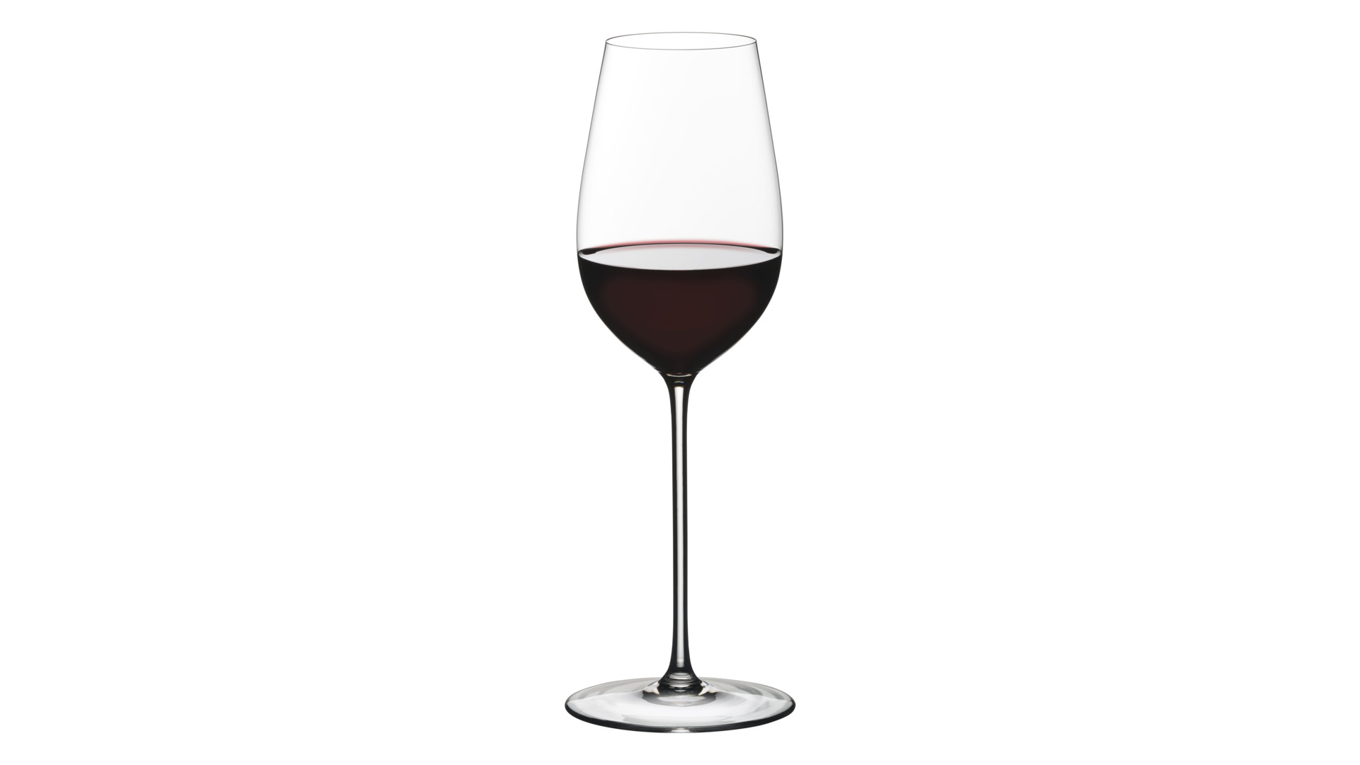 Бокал для белого вина Superleggero Riesling/Zinfandel Riedel, Superleggero, 395мл