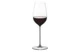 Бокал для белого вина Riedel Superleggero Riesling/Zinfandel 395мл,  хрустальное стекло