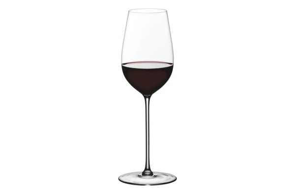 Бокал для белого вина Riedel Superleggero Riesling/Zinfandel 395мл,  хрустальное стекло