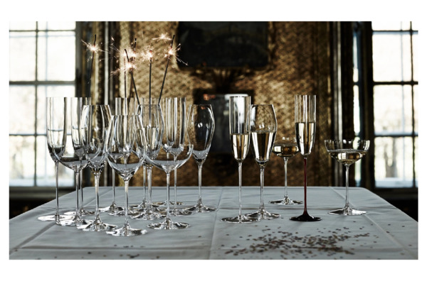 Бокал для белого вина Superleggero Riesling/Zinfandel Riedel, Superleggero, 395мл