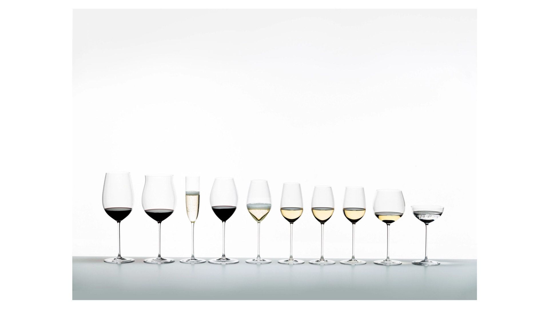 Бокал для белого вина Superleggero Riesling/Zinfandel Riedel, Superleggero, 395мл