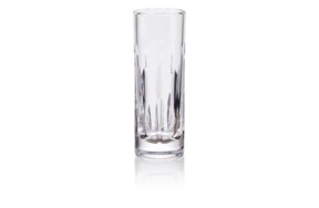 Стопка для водки Cristal de Paris Барселона 70мл